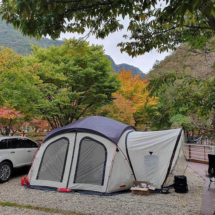 에르젠 라쉘s4 이글루 풀셋 이미지