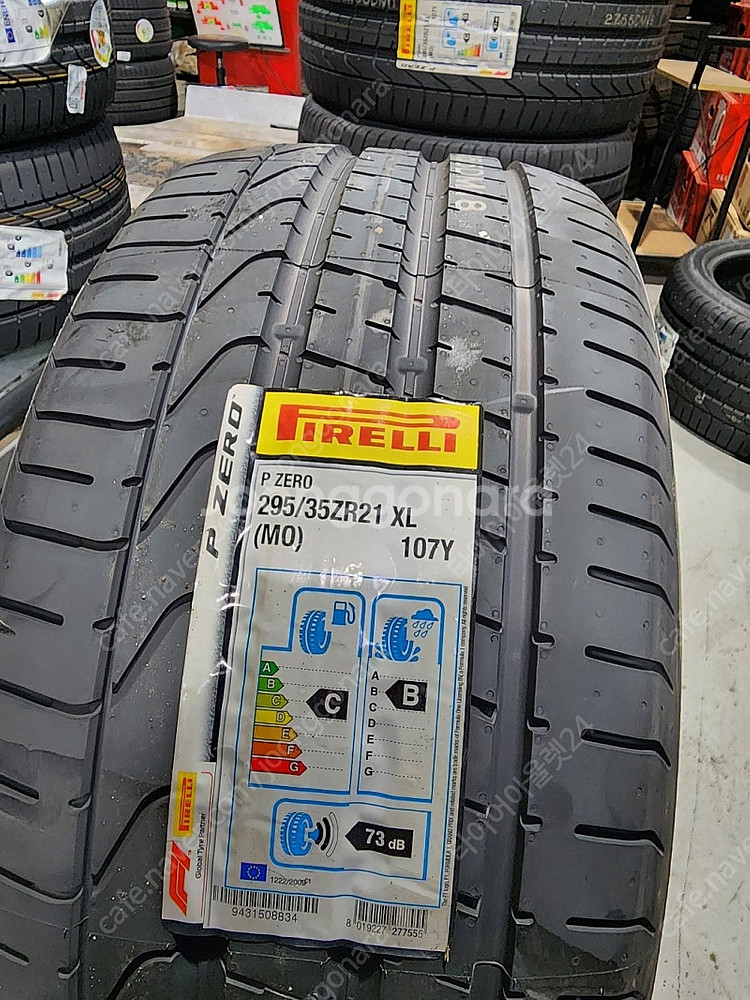 [판매] 295 35 21 피렐리 피제로 타이어 싸게 ...--0
