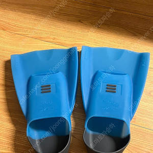 DMC 뉴하이드로 숏핀 xxs