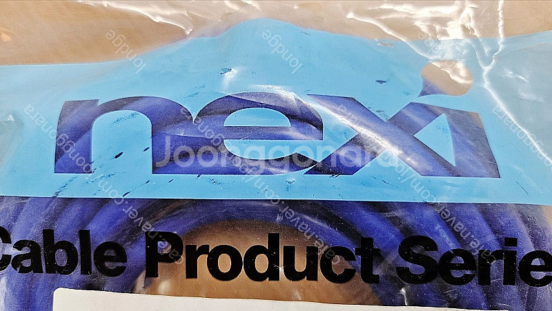 NEXI NX-HD20070 메탈 HDMI케이블--3