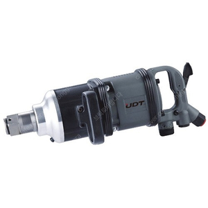 UDT 에어임팩트렌치 UD-5001B6 (1-1/2SQ) 3인치 숏타입 미개봉