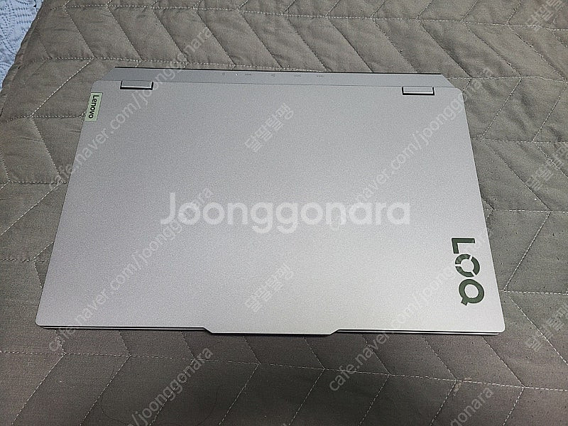 레노버 2024 Loq 15ARP9 라이젠7 RTX 4...--1