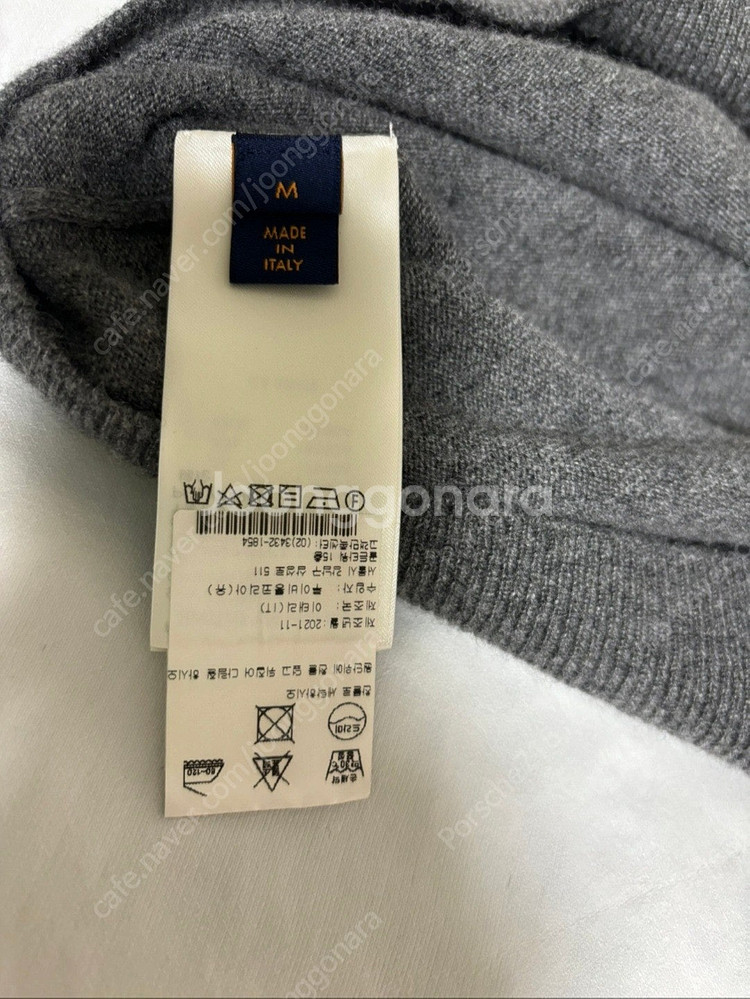 루이비통 캐시미어 [M] 신품급 판매합니다.--5