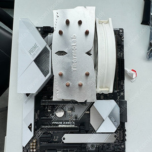 i7 9700k asus z390a 삼성 램 32기가 팝니다
