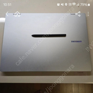 갤럭시북4 프로 PRO 360