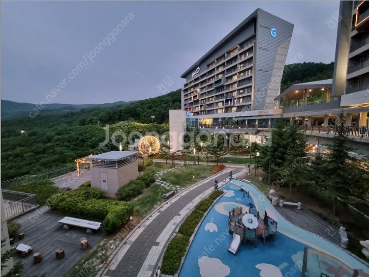 9월6일,13일~18일 하이원리조트 마운틴35평 명절기...--0