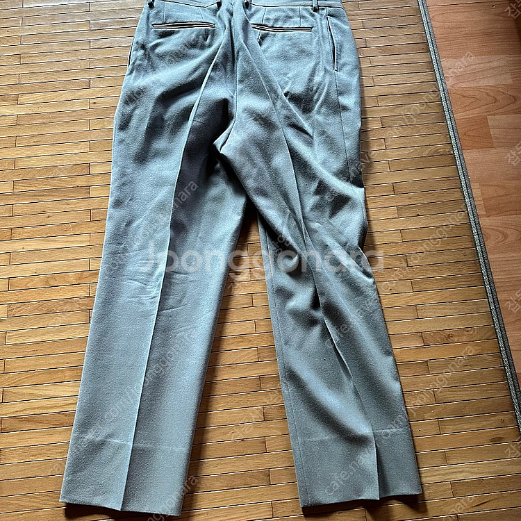 Neat tokyo bower roebuck 48 스탠...--2