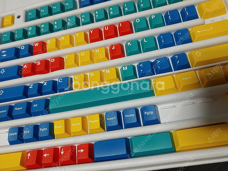 gmk panels 패널 베이스킷--3