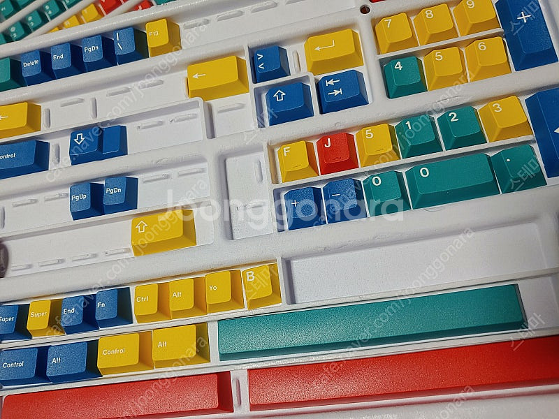 gmk panels 패널 베이스킷--4