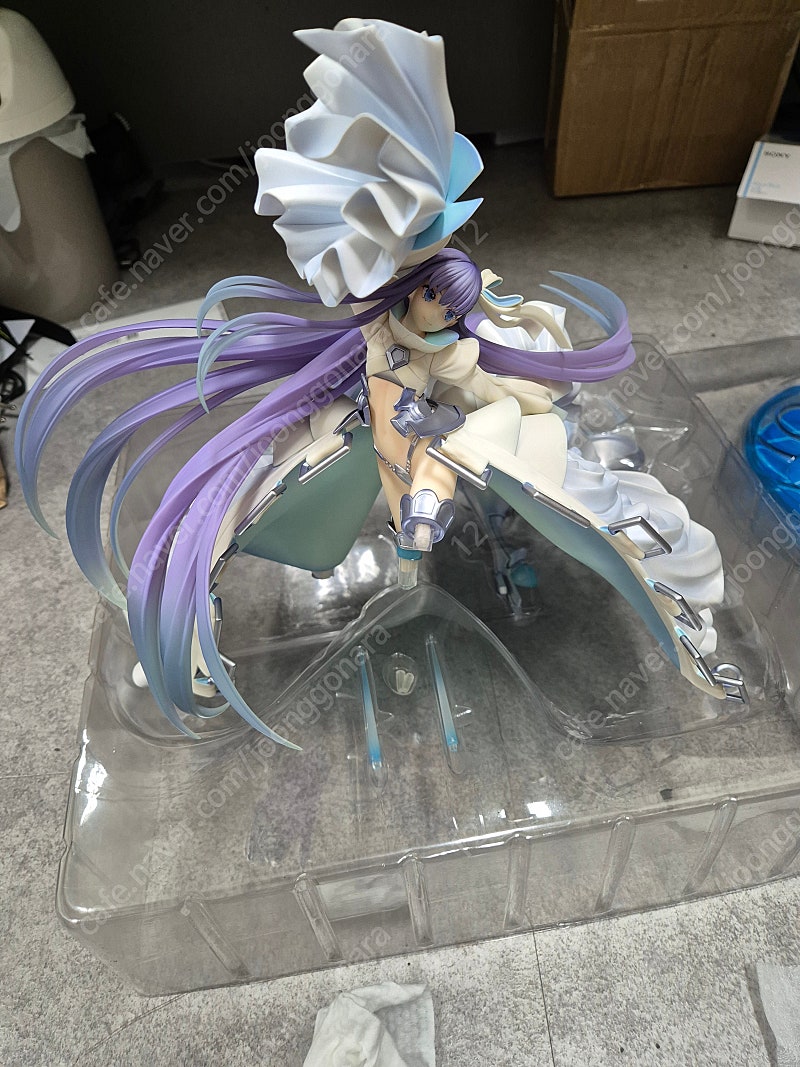 페이트 알터 멜트릴리스 피규어 1/8 | 중고나라 - 안심되는 중고거래, image size:800x1067