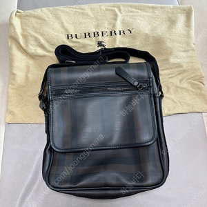 버버리 남성 가방