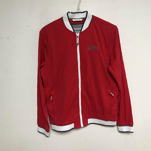 디스커버리 남성 집업 자켓 90S