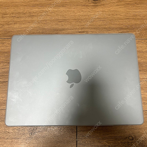 맥북프로 m1pro 14인치 16gb / ssd 1tb