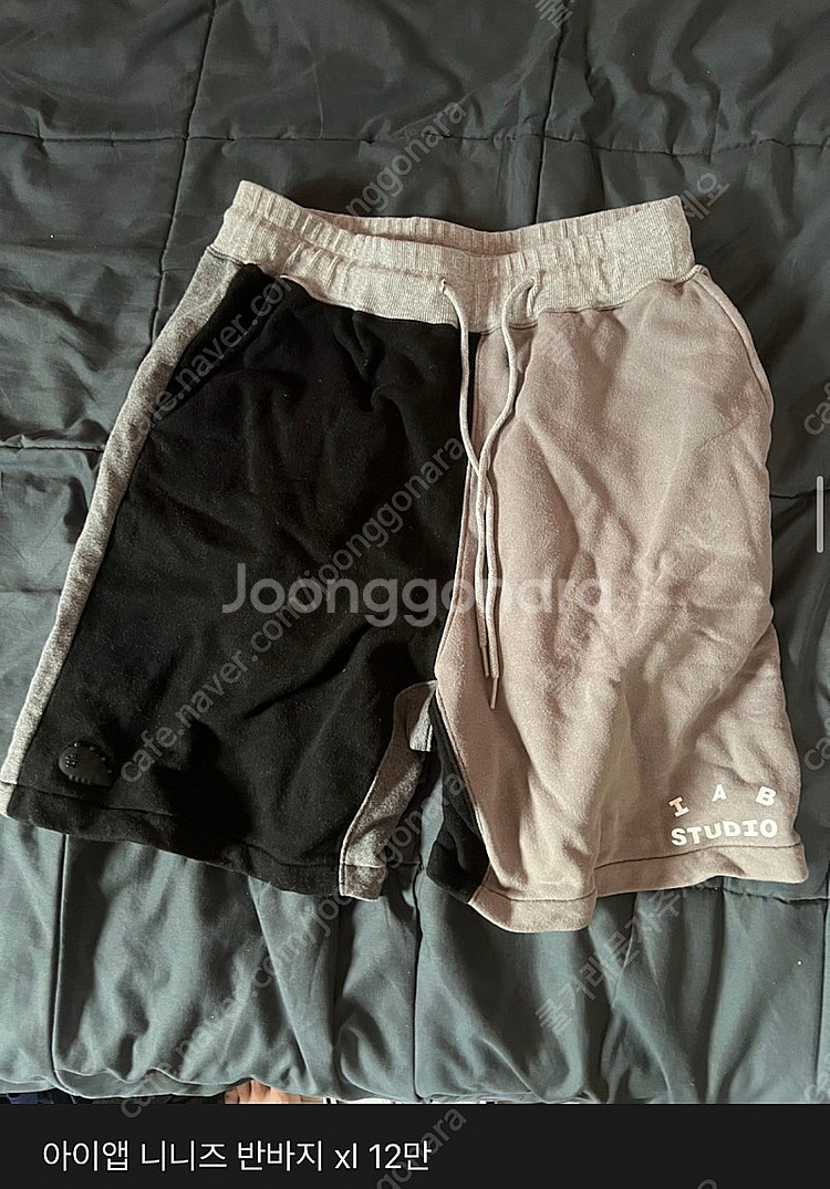 서울)아이앱 나이키 아더에러 스투시 아워레가시 폴로 칼...--3