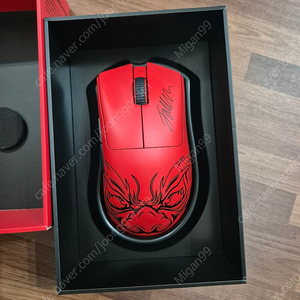 페이커 마우스 DEATHADDER V3 PRO 판매