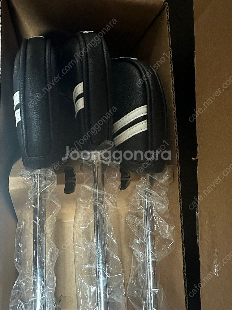 로마로 타입R 플러스 NS PRO R 아이언--1