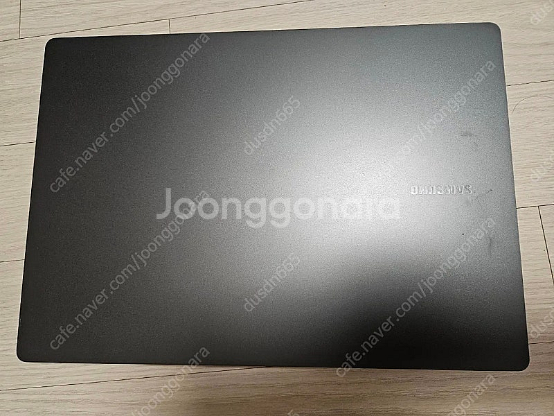 갤럭시북3 프로 NT960XFT-A51AG i5/16G...--1
