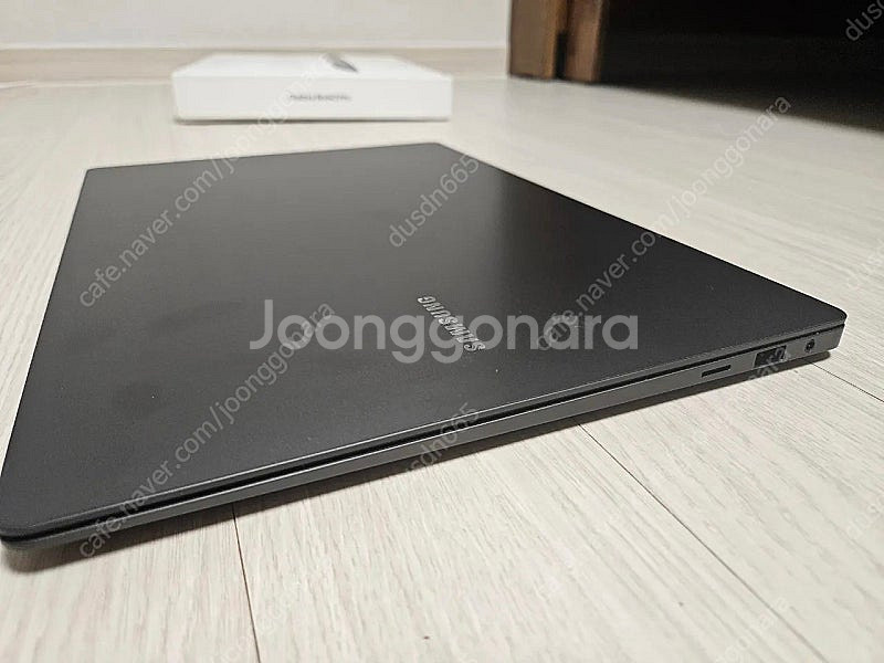 갤럭시북3 프로 NT960XFT-A51AG i5/16G...--2