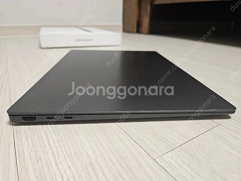 갤럭시북3 프로 NT960XFT-A51AG i5/16G...--3
