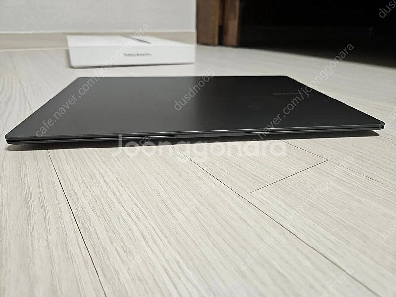 갤럭시북3 프로 NT960XFT-A51AG i5/16G...--5