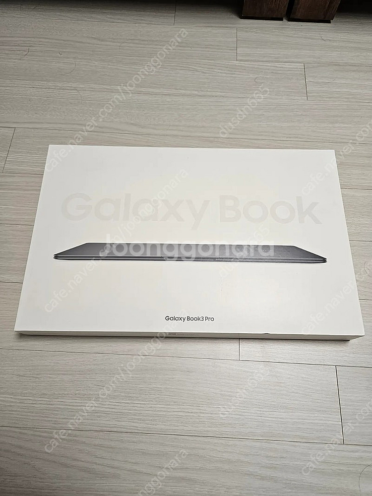 갤럭시북3 프로 NT960XFT-A51AG i5/16G...--7