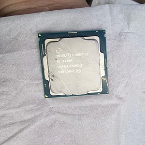 i5 9400F 단품 개인