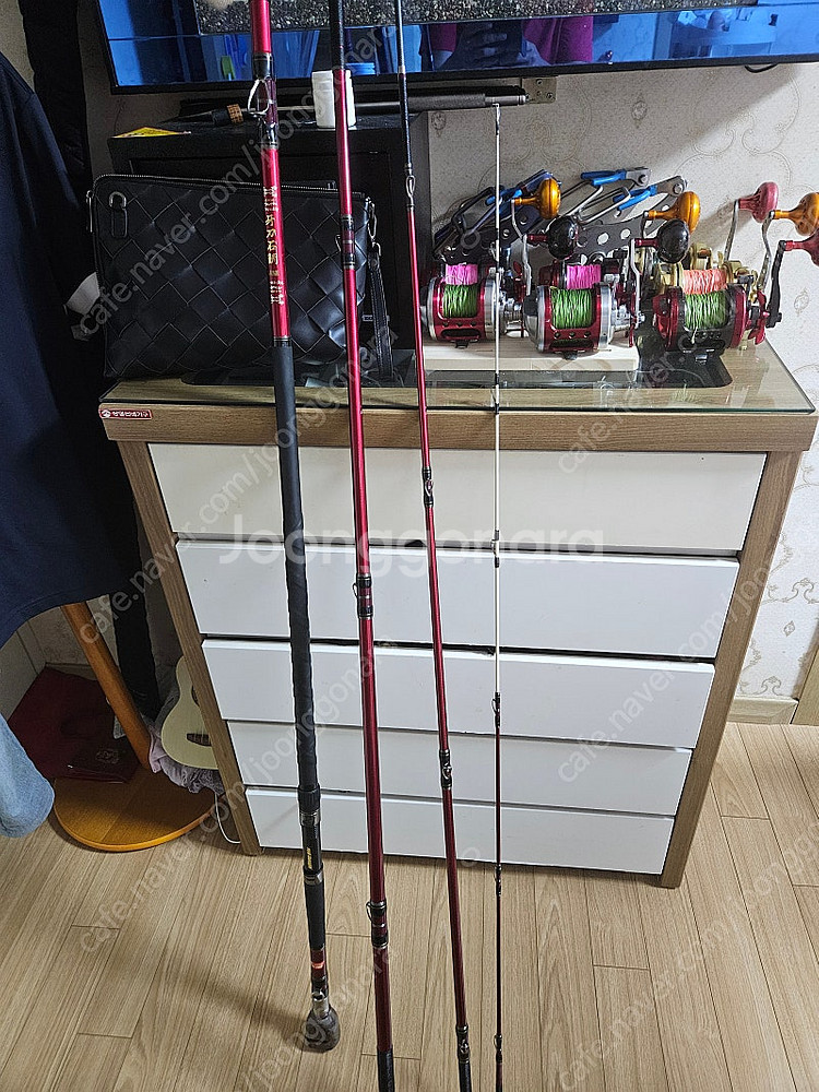 돌돔대 로드컴 아도석조--3