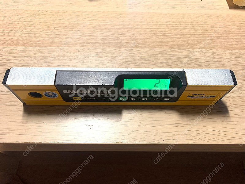 스마트 툴 디지탈 레벨러--0