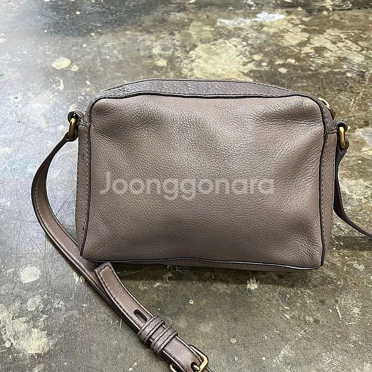 마크제이콥스 크로스백 미니백 가방 mcm 빈폴 코치 루이까또즈 메트로시티--2