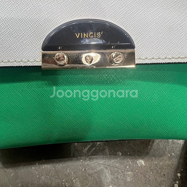 빈치스 크로스백 가방 여성 가방 mcm 루이까또즈 빈폴...--1