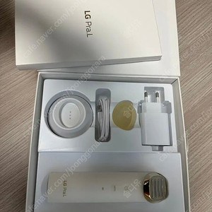 LG 프라엘 타이트업