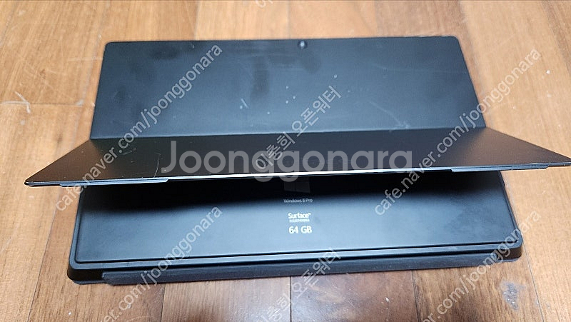 Microsoft Surface 2 10.8" FHD ...--2