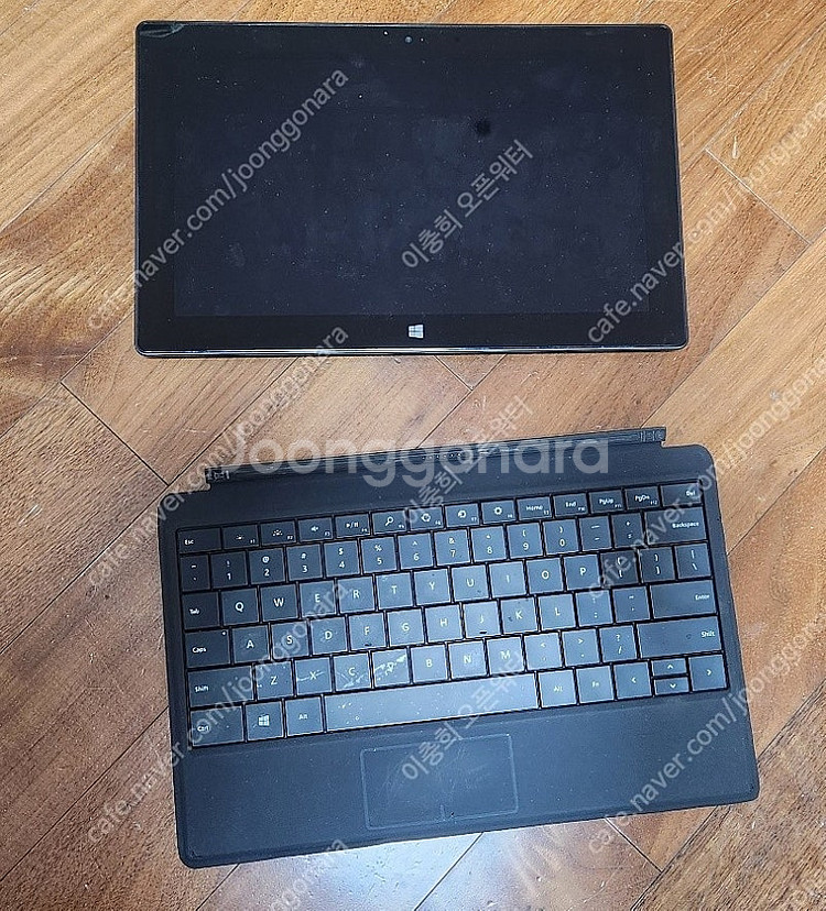Microsoft Surface 2 10.8" FHD ...--4