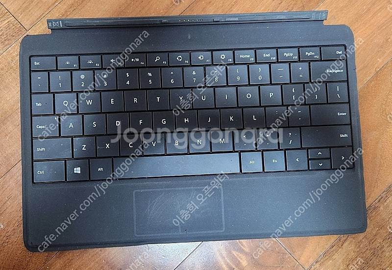 Microsoft Surface 2 10.8" FHD ...--5