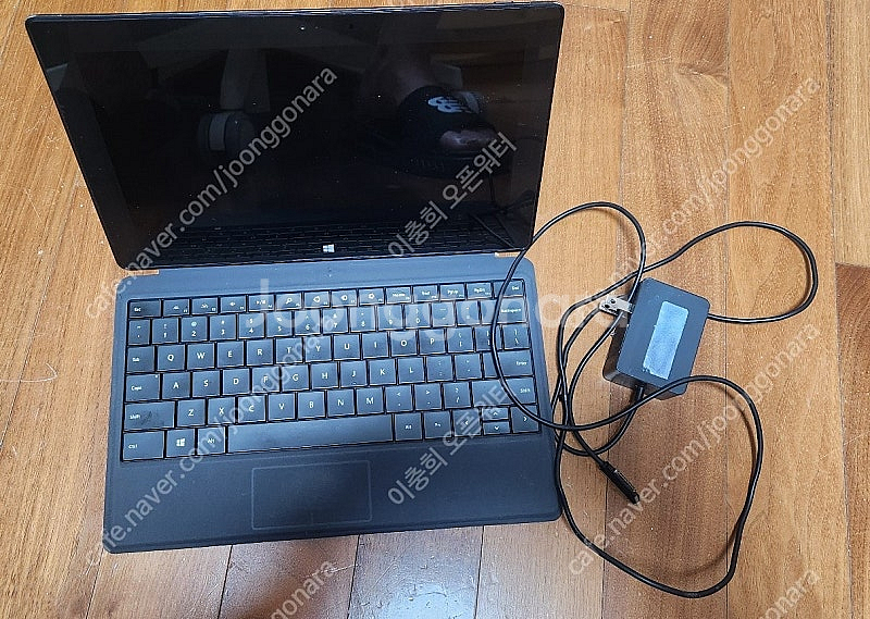 Microsoft Surface 2 10.8" FHD ...--6