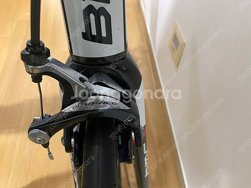 6.75kg, BMC RM01 Di2--4