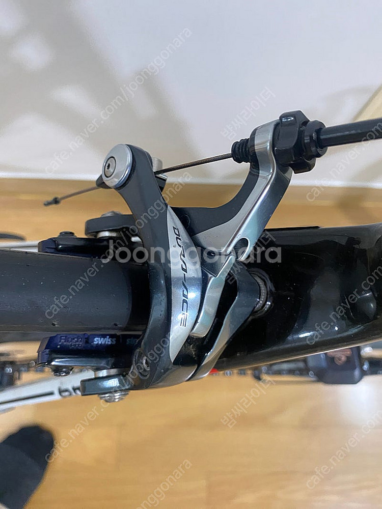 6.75kg, BMC RM01 Di2--5