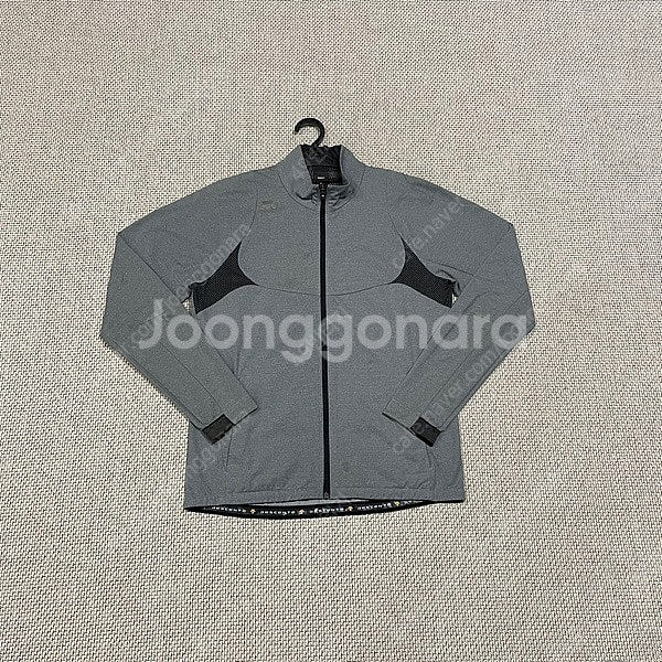 XL 데상트 트레이닝복 집업 져지 자켓 N.5428--0