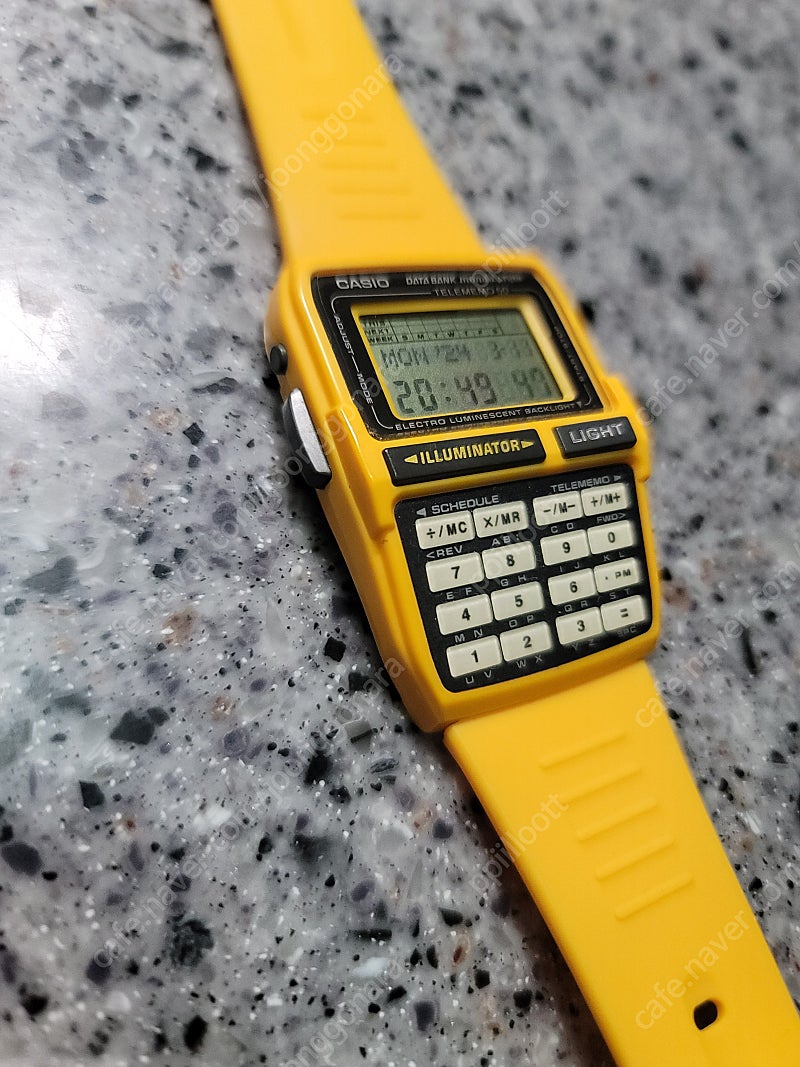 dbc 63 ca