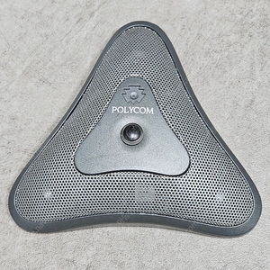 polycom microphone