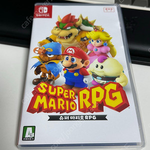 마리오rpg