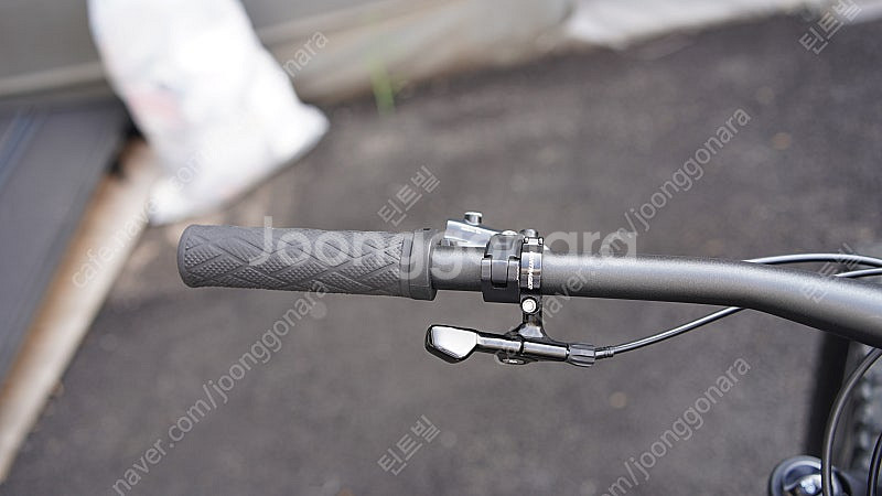 2022 트렉 로스코8 M 사이즈 [용인]--4