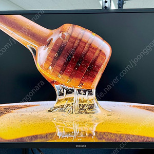 [LU32J592UQKXKR]삼성 4K 32인치 모니터 TV 판매합니다.