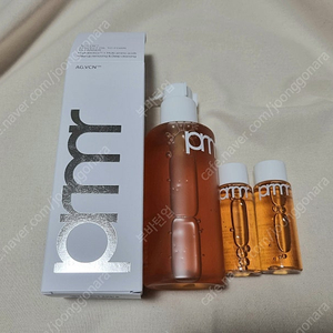 프리메라 퍼펙트 오일 투 폼 클렌저 200ml + 60ml