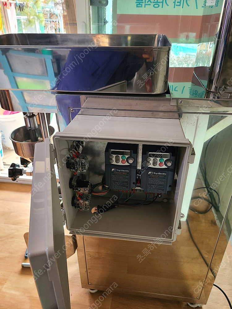 급판매 절반가격으로내림 PM테크 자동제환기 PT6015A--3