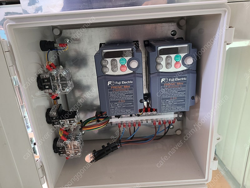 급판매 절반가격으로내림 PM테크 자동제환기 PT6015A--4