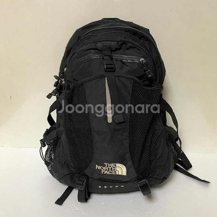 노스페이스 등산배낭 30L--0