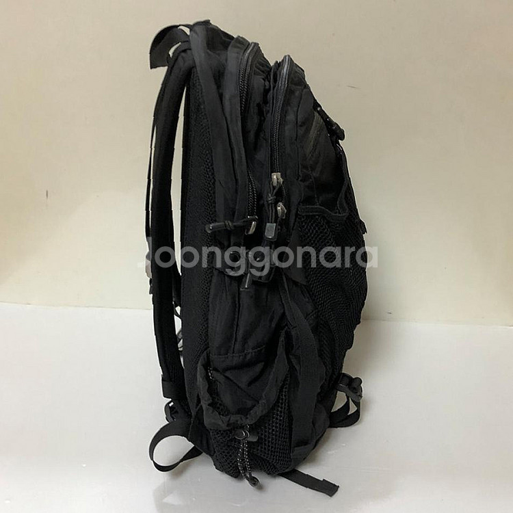 노스페이스 등산배낭 30L--1