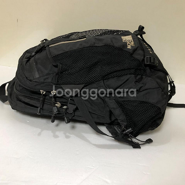노스페이스 등산배낭 30L--2