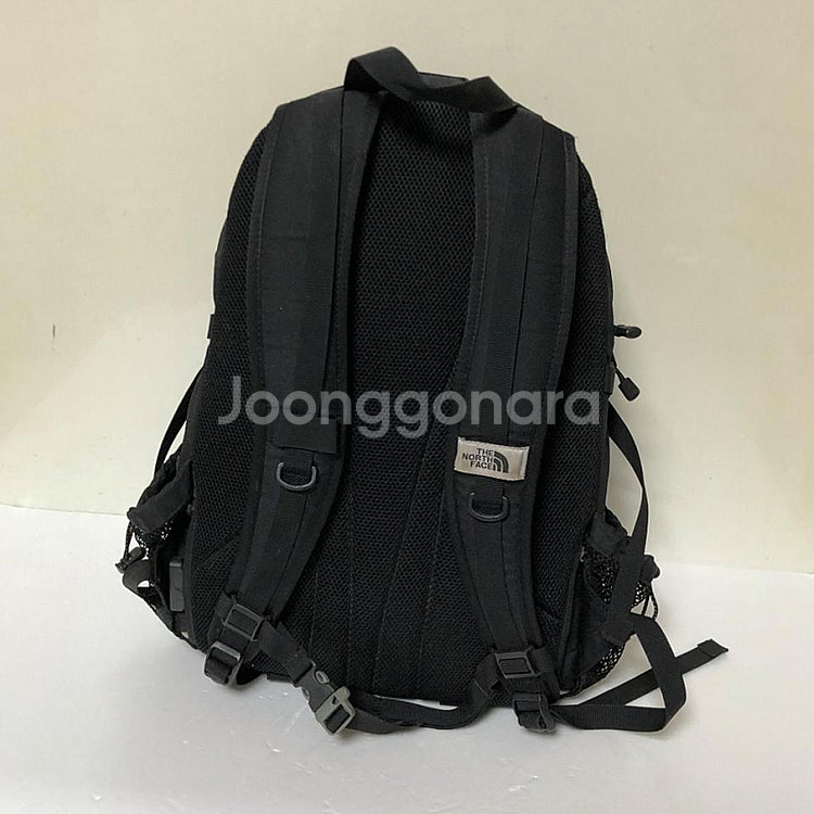 노스페이스 등산배낭 30L--3